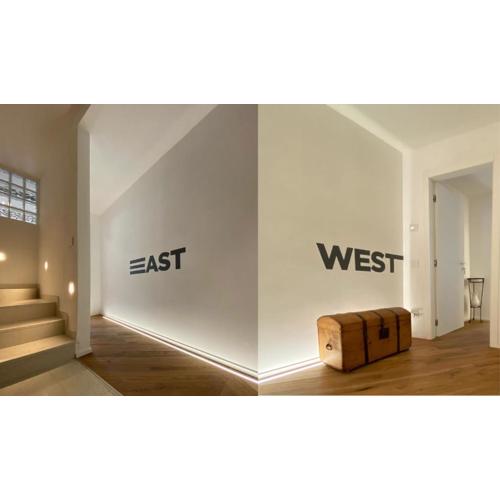 East West Room