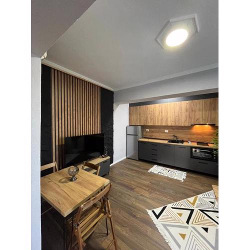 Easy Escape Apartment