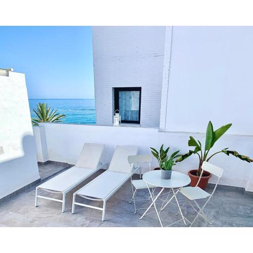 Easy Nerja Beach House