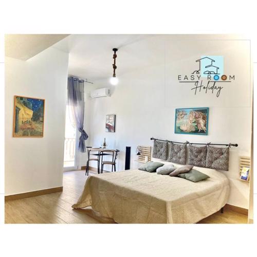 Easy Room Holiday