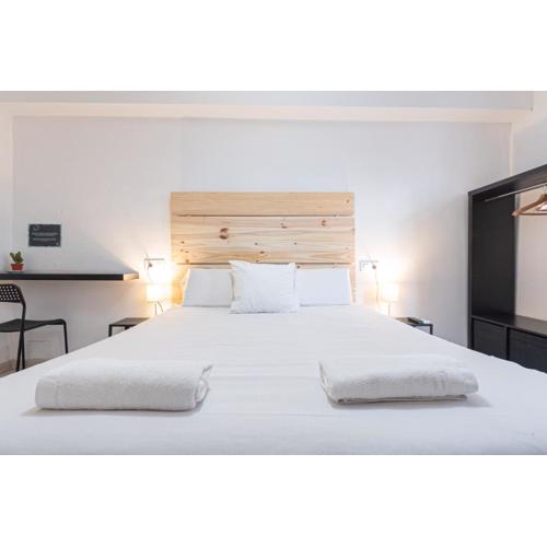 Easy Sants by Bossh!
