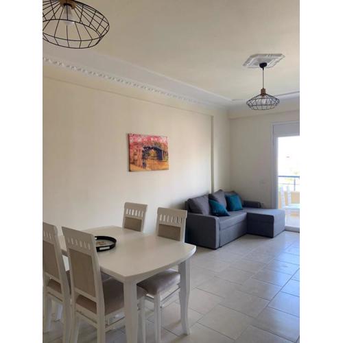 Easy stay apartment Vlora