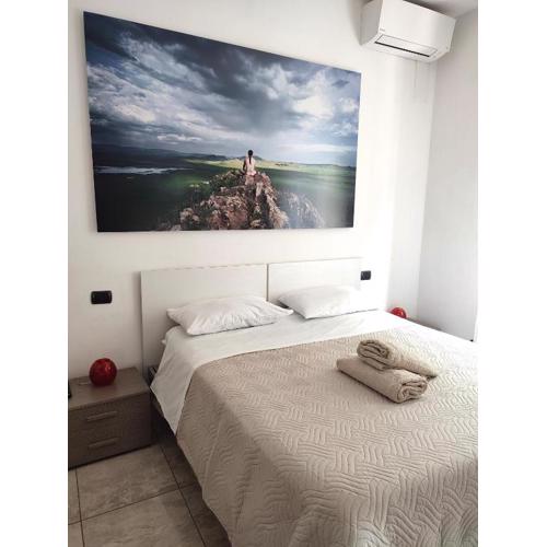 Easy Stay Verona Rooms