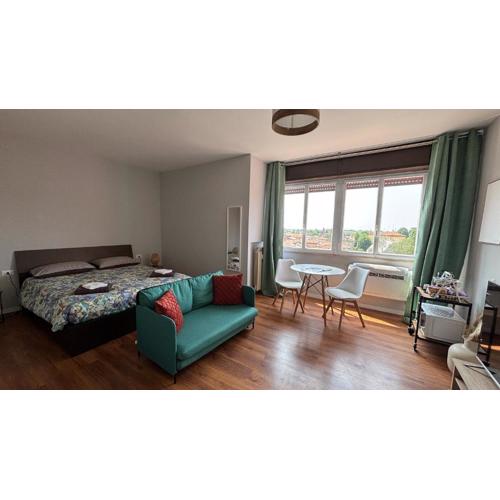 Easy Venice Apartment