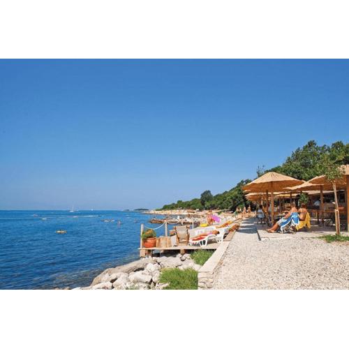 Easyatent Safari tents Bijela Uvala