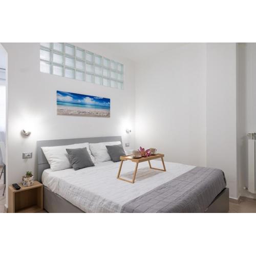 Easylife - Comodo monolocale vicino alla spiaggia