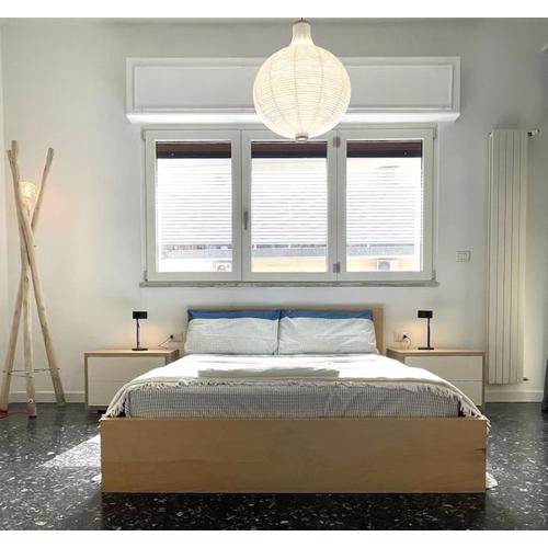 EASYSTAY BARI APARTMENT
