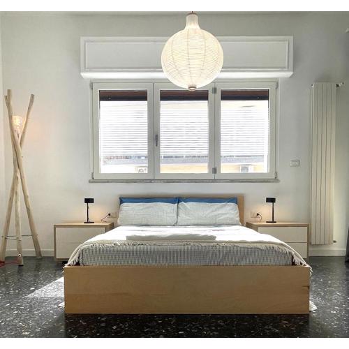 EASYSTAY BARI Rooms