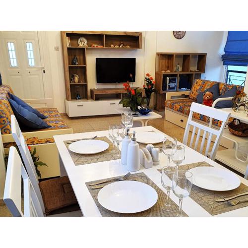 EasyStay Two Bedroom Apartment