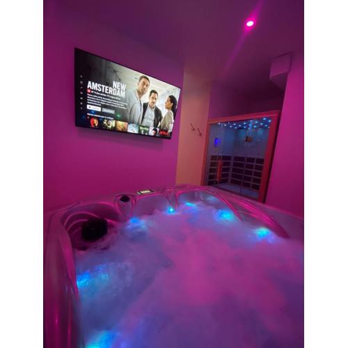 Eaux Spa