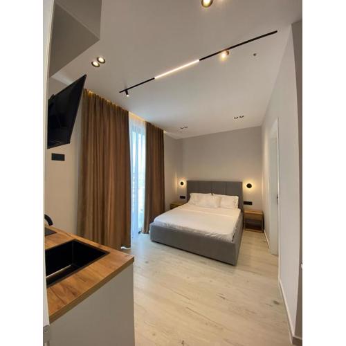 EB apartment