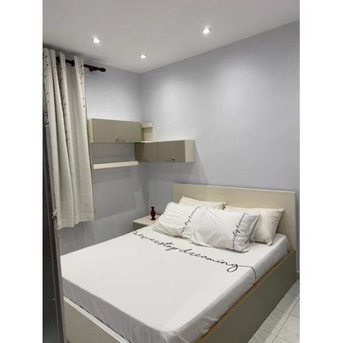 E&B Cosy Apartment