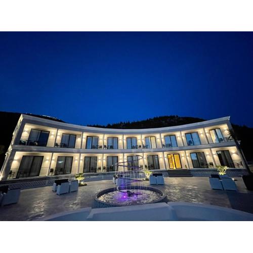 EBBI HOTEL