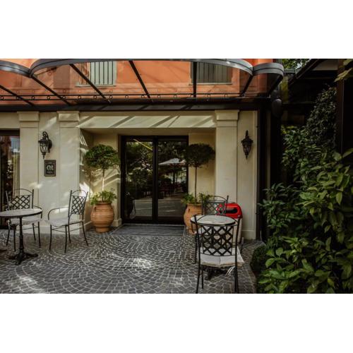 Ebel Boutique Hotel