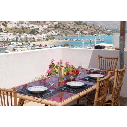 E.Berdufi Apartament Sea View
