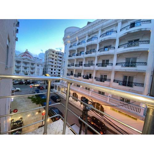 EC APARTMENTS DURRES