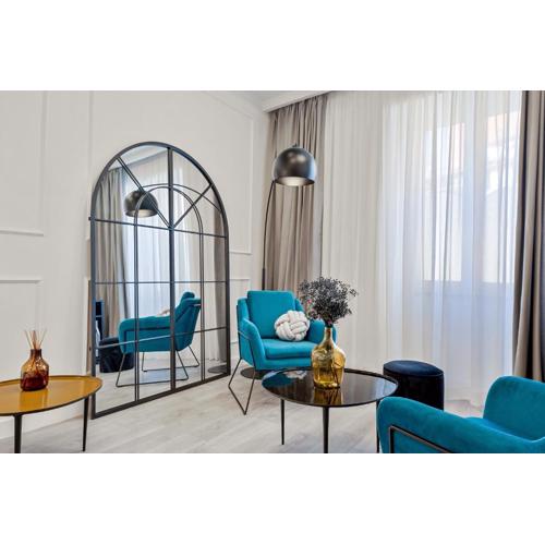 EC Luxury Rooms
