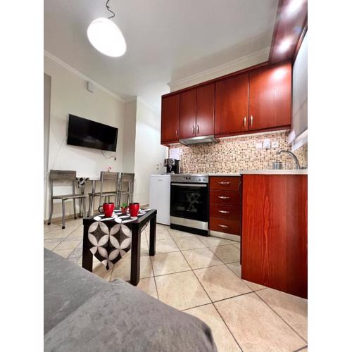 Ecco Apartments I