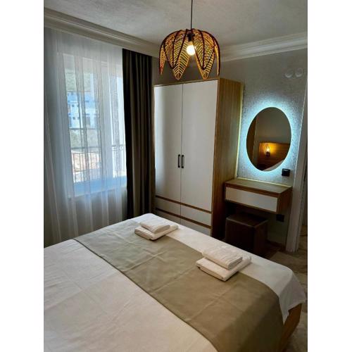 Ece Apart Turizm İşletmeciliği