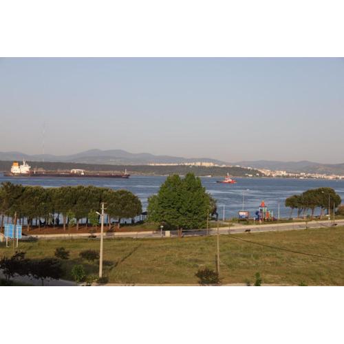Eceabat Doğa Pansiyon-Hotel