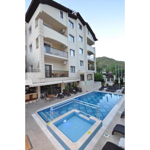 Ecem APART HOTEL