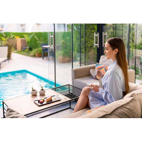 Echinus Lara Hotel