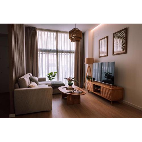 Echo Sevilla Loft Boutique