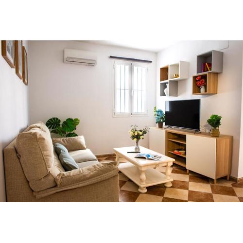 Echo Suites Nervión