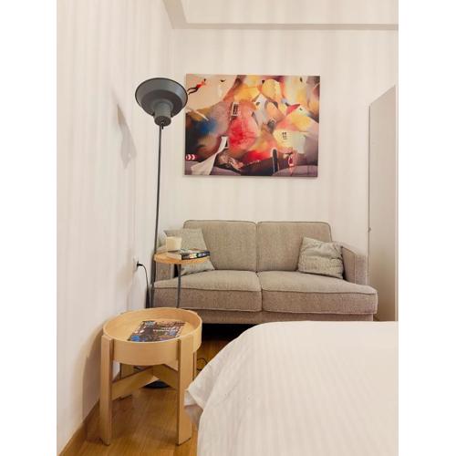 Eclectic Studio Exarcheia for 2
