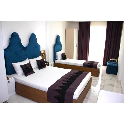 Eclipse Hotel
