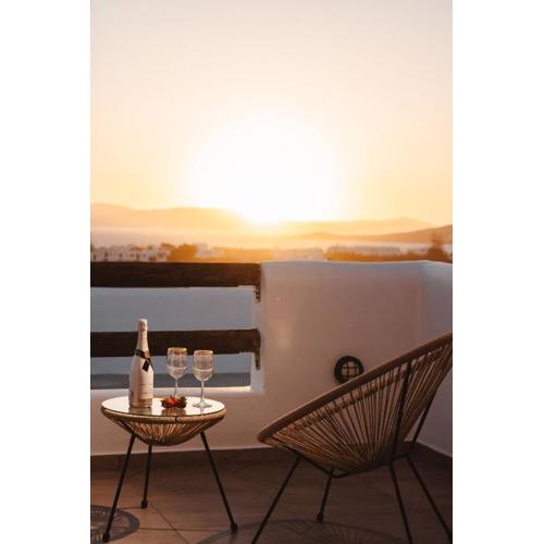 Eclipse Studios Naxos