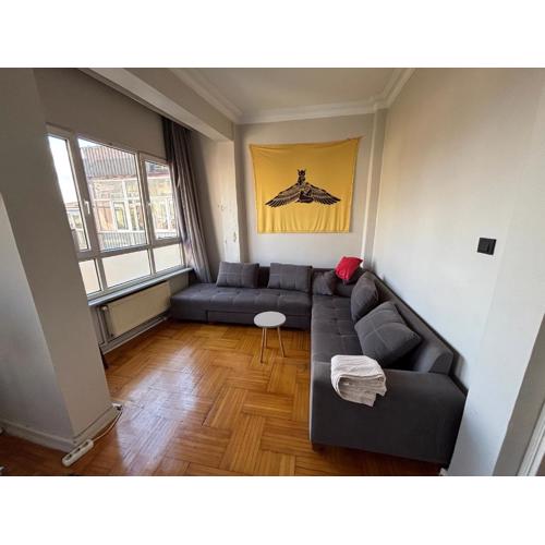 Eco- Friendly in Cihangir near Galataport