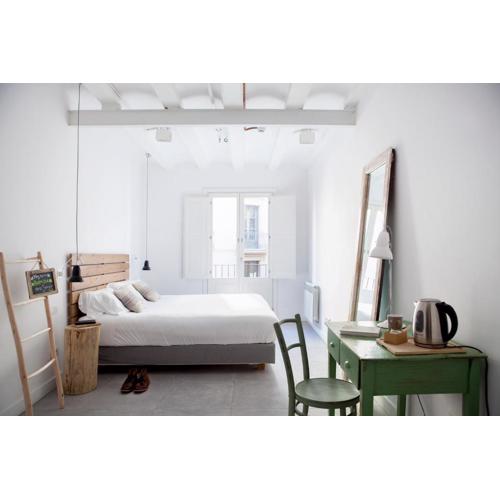 Eco Boutique Hostal Grau