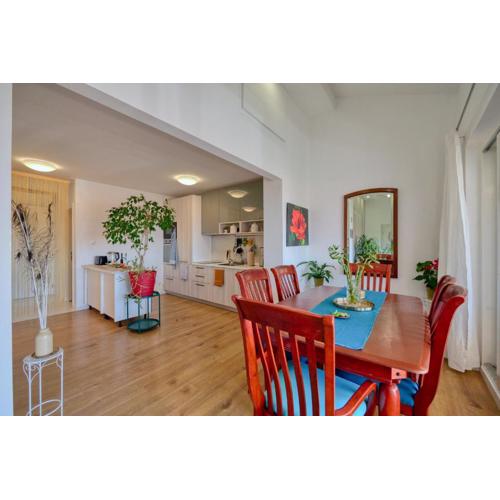 Eco Friendly Apartment ARTEMISIA Zadar