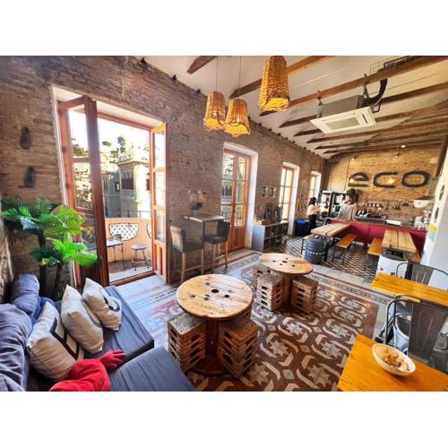 ECO Hostel