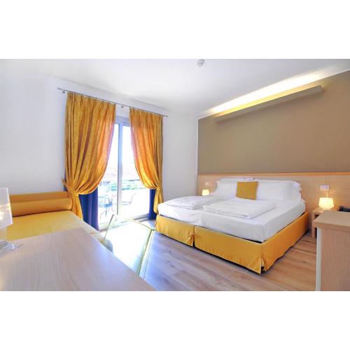 Eco Hotel Cleofe