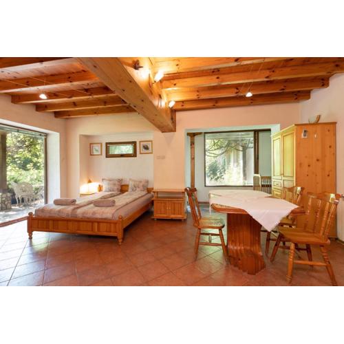 Eco Hotel Imenieto