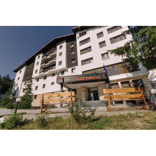 Eco Hotel Zdravetz