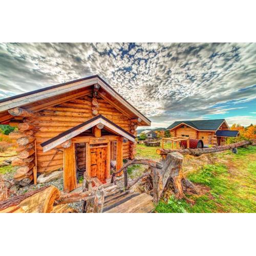 ECO HOUSES ART OF LIVING - Еко къщи изкуството да живееш