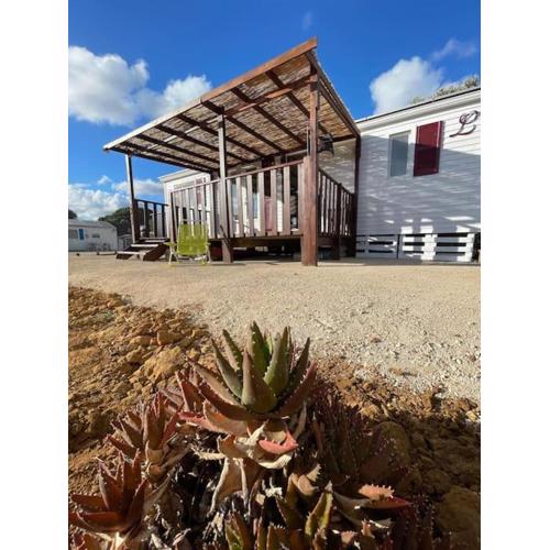 Eco Surf House en Hozanejos - Andalucía