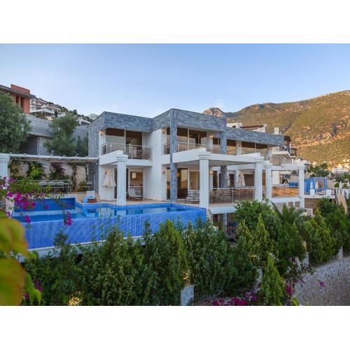 Eco Villa Ata