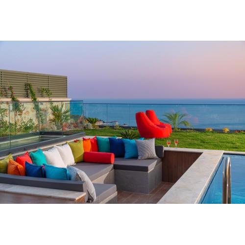 Eco Villa Auris 1