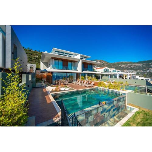 Eco Villa Auris 4