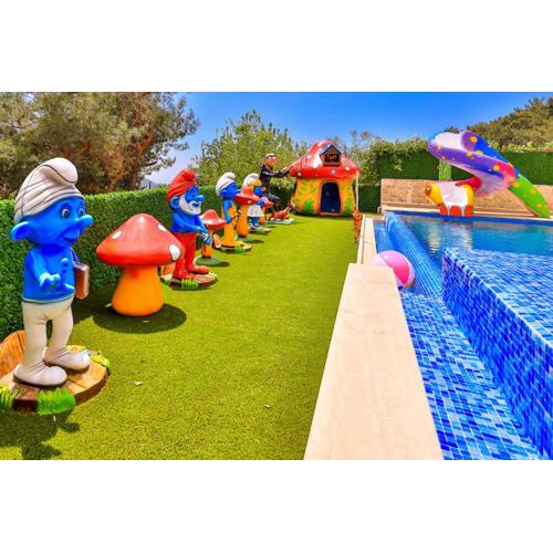 Eco Villa Disney