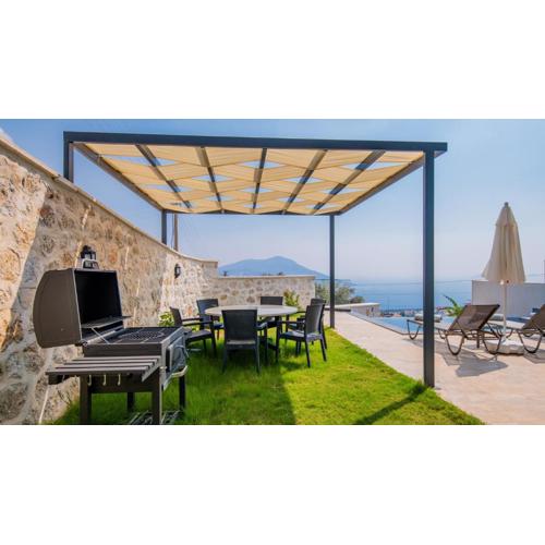 Eco Villa Ecem