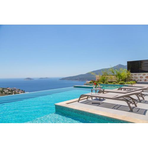 Eco Villa Miranda