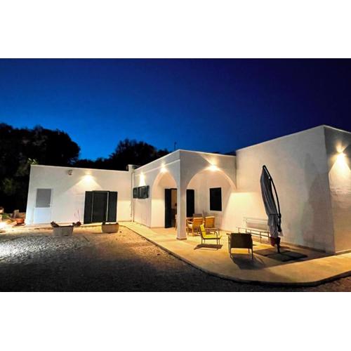 Ecofriendly Villa Oliva Blu by Wonderful Italy