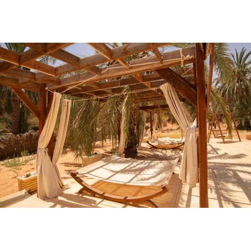 Ecolodge Ksar Ghilane