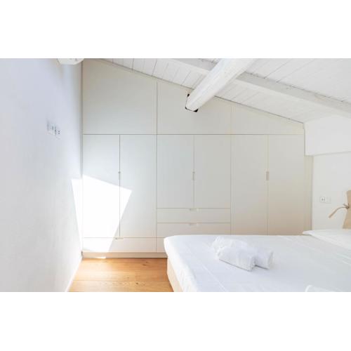 EcoLoft Apartment - Best Choice - by Host4U