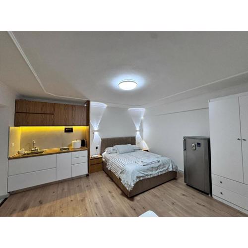 EcoLuxe Home Studio 1